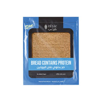 Tabyie Bread Contains Protein