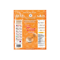 Reef Bread Contains Protein