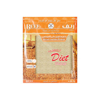 Reef Bread Contains Protein
