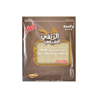 Alreefi Altabyie Bread Contains Fiber